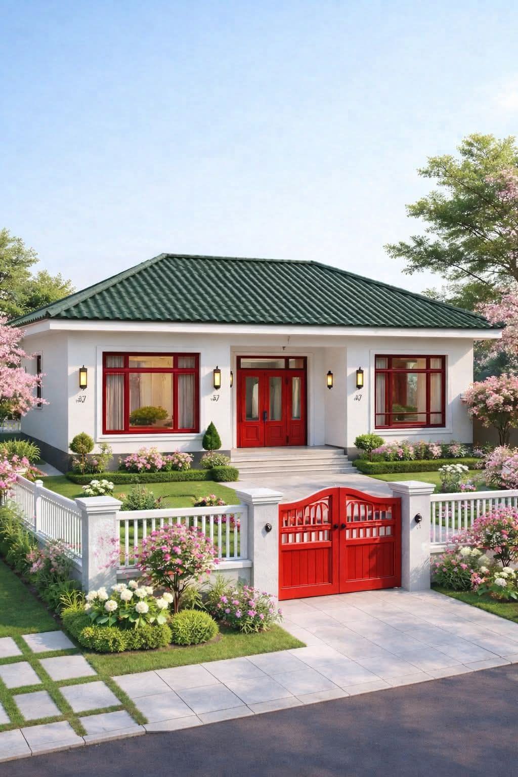 2+1 Çelik Ev Modelleri: Küçük Aileler İçin İdeal Planlar